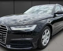 Zunanja slika - Audi A6 - Avant 2.0   TDI AUT. - 1 - Predogledna slika