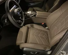 Zunanja slika - BMW i5 - eDrive40  AT - 10 - Predogledna slika