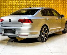 Zunanja slika - VW Passat - 2.0 TDI Highline-FUL LED-GRETJE VOLANA-KAMERA... - 11 - Predogledna slika
