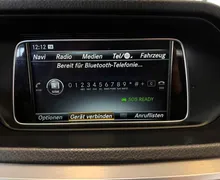 Zunanja slika - Mercedes-Benz E-Razred - E 220 BlueTEC-170KM-AMG-ZRAK-FULL-LED-NAVI-PRIKL.. - 16 - Predogledna slika