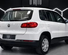 Notranja slika - Volkswagen Tiguan - 2.0 TDI 4motion DSG | KLJUKA | F1 | TEMPOMAT |PDC - 8 - Predogledna slika