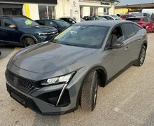 Zunanja slika - Peugeot 408 - 1.2 PureTech 96 KW.KAMERA.LED.USNJE.NAVI.2023 - 1 - Predogledna slika