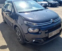 Zunanja slika - Citroën C3 - 1.2 PureTech 82 Feel AVT. KLIMA. BLUETOOTH - 4 - Predogledna slika