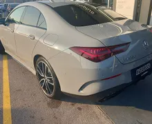 Zunanja slika - Mercedes-Benz CLA-Razred - CLA 180 AMG EDITION AKCIJSKA CENA - 3 - Predogledna slika