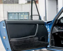 Zunanja slika - Porsche 911 Targa - S 2.7 1975 prvinski užitek v vožnji - 14 - Predogledna slika