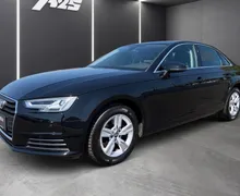 Zunanja slika - Audi A4 - 2.0 TDI  Basis  S tronic-LED-Tempomat-Prime paket. - 1 - Predogledna slika