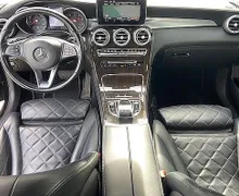 Zunanja slika - Mercedes-Benz GLC-Razred - GLC 250 d 4MATIC Exclusive Avt. - 6 - Predogledna slika