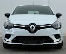 Zunanja slika - Renault Clio - 1.2 16V SLOVENSKI - 2 - Predogledna slika