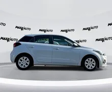 Zunanja slika - Hyundai i20 - 1.25 Life - 4 - Predogledna slika