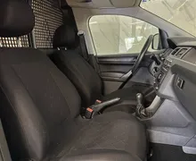 Notranja slika - Volkswagen Caddy - 2.0 TDI - Slovensko poreklo - 1.Lastnik - 77.000km - 10 - Predogledna slika