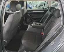 Notranja slika - Volkswagen Passat Variant - 2.0 TDI-MODEL 2016-ODLIČEN-PDC-NAVI-ALU-KOT NOV... - 9 - Predogledna slika