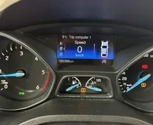 Zunanja slika - Ford C-MAX - 1.5 TDCi 88 kW Trend - 9 - Predogledna slika