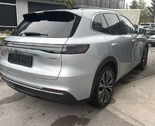 Zunanja slika - Geely StarRay EM-i - Plug-In Hybrid 1.5 Max Avt. na zalogi - 3 - Predogledna slika