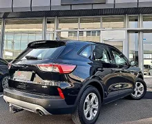 Zunanja slika - Ford Kuga - 2.0 Hybrid  1.LASTNIK - NAVI - ACC - VL.KLJUKA - 6 - Predogledna slika