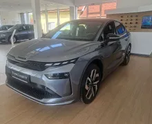 Zunanja slika - Škoda Enyaq - IV Coupe Sportline 85 - 3 - Predogledna slika