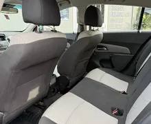 Zunanja slika - Chevrolet Cruze - 1.6 LT PLIN NA KREDIT BREZ POLOGA... - 10 - Predogledna slika