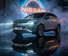 Zunanja slika - Nissan Qashqai - 1.3 DIG-T MHEV Acenta - 1 - Predogledna slika