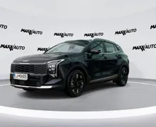 Zunanja slika - KIA Sportage - 1.6 T-GDI LX Fresh ISG DCT - 1 - Predogledna slika