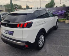 Zunanja slika - Peugeot 3008 - 1.5 BlueHDI Avt. OPR. VELIK SERVIS VIRTUAL KAM. - 5 - Predogledna slika