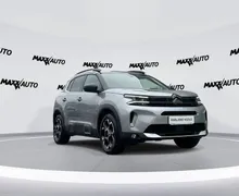 Zunanja slika - Citroën C5 Aircross - PureTech 130 S S Shine Avt. - 3 - Predogledna slika