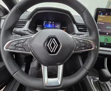 Zunanja slika - Renault Captur - Techno TCe140 Avtomatik +Paket Navi. in parkiranje - 11 - Predogledna slika