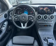 Zunanja slika - Mercedes-Benz C-Razred - 220d-AUT-AVANTGARDE-MULTIBEAM-NAVI-SLO-PREMIUM - 11 - Predogledna slika