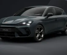 Zunanja slika - Cupra Leon - 2.0 TDI DSG... - 1 - Predogledna slika