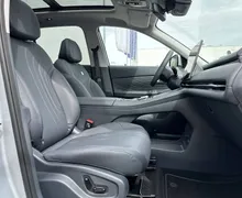 Notranja slika - Geely StarRay EM-i - Plug-In Hybrid 1.5 Max Avt - 20 - Predogledna slika