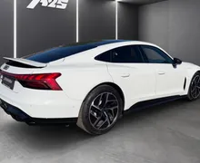 Zunanja slika - Audi e-tron GT - Quattro-Zračno Vzmetenje Panorama-Matrix-Keyles - 3 - Predogledna slika