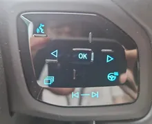 Zunanja slika - Ford Capri - ExtendedRange 77kWh Premium-SLO-NAVI-USNJE-360o - 29 - Predogledna slika