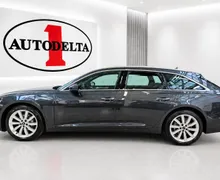 Zunanja slika - Audi A6 Avant - 40 TDI quattro design S tronic - 3 - Predogledna slika