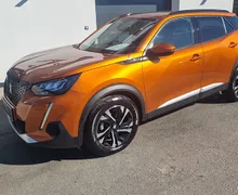 Zunanja slika - Peugeot 2008 - 1.2 PureTech 100 S S Allure PRVI L.. SERVISNA - 2 - Predogledna slika