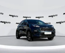 Zunanja slika - KIA Sportage - 1.6 GDI LX Edition ISG - 3 - Predogledna slika