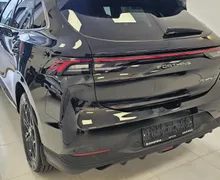Zunanja slika - Forthing Forthing T5 EVO EV - T5 Evo EV FRIDAY 64.4kWh + BOGATA OPREMA +400KM DOSEGA - 12 - Predogledna slika