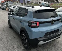 Zunanja slika - Citroën C3 - Max PureTech 100 S S BVM6 - 6 - Predogledna slika