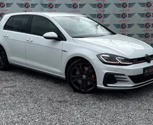 Zunanja slika - Volkswagen Golf - 2.0 GTI Performance avt. VIRT LED NAVI ALCANT - 1 - Predogledna slika