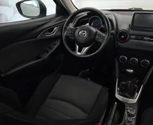 Zunanja slika - Mazda CX-3 - G120 Challenge-SLO-TEMP-LED-NAVI - 13 - Predogledna slika