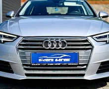 Zunanja slika - Audi A4 - 2.0 TDI  Basis - 2 - Predogledna slika