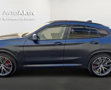 Zunanja slika - BMW X4 - M40d - 3 - Predogledna slika