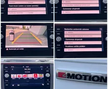 Notranja slika - Volkswagen Tiguan - 2.0 TDI R-Line+4MOTION+ACC+4MOTION+KLJUKA+KAMERA.. - 11 - Predogledna slika