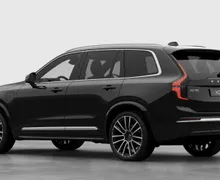Zunanja slika - Volvo XC90 - T8 ULTRA BRIGHT 7S AWD 2025 VSA OPREMA - V PRIHODU - 4 - Predogledna slika