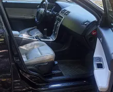 Notranja slika - Volvo S40 - 1,6 D - 11 - Predogledna slika