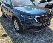 Zunanja slika - Škoda Kodiaq - 2.0TDI 4X4 DSG Style MATRIX•ACC•MEMORY•KAMERA•18C - 1 - Predogledna slika