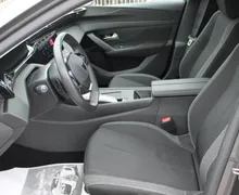 Zunanja slika - Peugeot 308 - SW 1.5 BlueHDI 130 Active Pack Avt. LED ALU NAVI - 12 - Predogledna slika