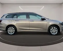 Zunanja slika - Fiat Tipo - 1.3 Multijet 16v od 1 lastnika  garancija - 7 - Predogledna slika