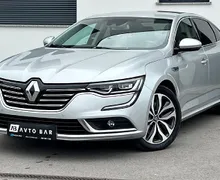 Zunanja slika - Renault Talisman - 1.6 dCi+LED+HEAD UP+ACC+18COL+KEYLESS GO... - 1 - Predogledna slika