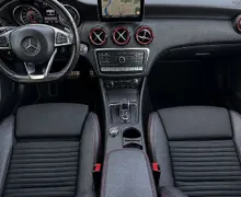 Zunanja slika - Mercedes-Benz A-Razred - A45 381ks AMG 4MATIC °FULL-LED° °18-COL° °KAMERA° - 8 - Predogledna slika