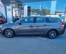 Zunanja slika - Peugeot 308 - SW 1.6 BHDI Avtomatik - SLOVENSKO POREKLO - 5 - Predogledna slika