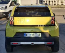 Zunanja slika - Fiat Grande Panda - 1.2 T-Gen3 AT6 ICON - 5 - Predogledna slika