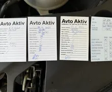 Motor in tehnologija - BMW Serija 5 - BMW - 50 - Predogledna slika